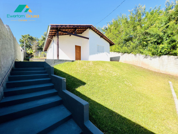 Imagem Casa com 2 Quartos à Venda, 70 m² em Jundiaizinho (terra Preta) - Mairiporã Imagem Casa com 2 Quartos à Venda, 70 m² em Jundiaizinho (terra Preta) - Mairiporã