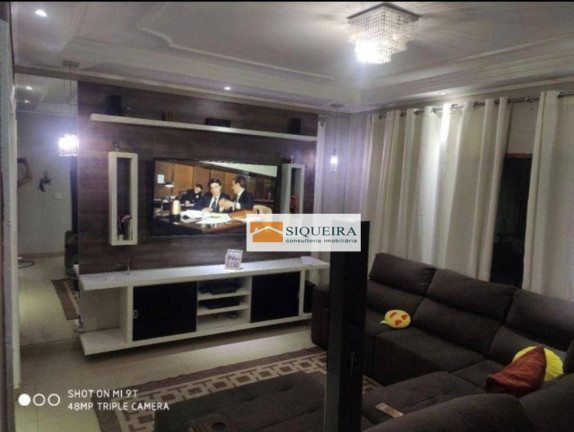 Imagem Casa com 3 Quartos à Venda, 180 m² em Wanel Ville - Sorocaba