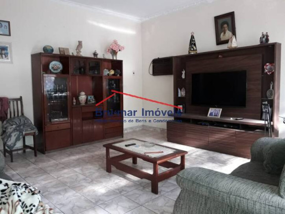 Imagem Casa com 2 Quartos à Venda, 285 m² em Vila Belmiro - Santos