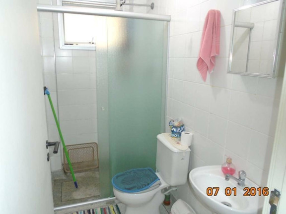 Imagem Apartamento com 1 Quarto à Venda, 39 m² em Boqueirão - Praia Grande Imagem Apartamento com 1 Quarto à Venda, 39 m² em Boqueirão - Praia Grande
