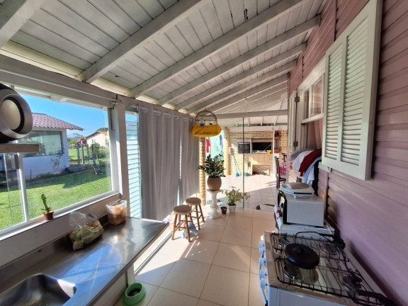 Imagem Casa com 2 Quartos à Venda, 558 m² em águas Claras - Viamão