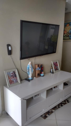 Imagem Casa de Condomínio com 3 Quartos à Venda, 170 m² em Feira De Santana Imagem Casa de Condomínio com 3 Quartos à Venda, 170 m² em Feira De Santana