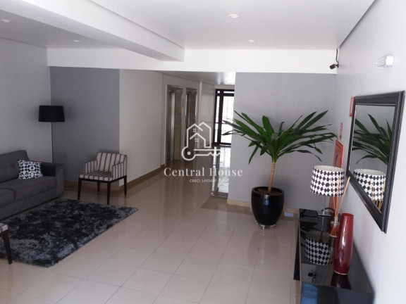 Imagem Apartamento com 2 Quartos para Alugar, 61 m² em Chácara Inglesa - São Paulo