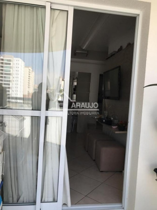Imagem Apartamento com 3 Quartos à Venda, 96 m² em Jardim Emília - Sorocaba Imagem Apartamento com 3 Quartos à Venda, 96 m² em Jardim Emília - Sorocaba