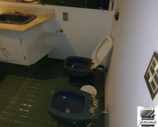 Imagem Apartamento com 3 Quartos à Venda, 175 m² em Centro - Sorocaba