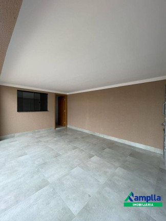 Imagem Casa com 3 Quartos à Venda, 125 m² em Residencial Boa Vista - Senador Canedo Imagem Casa com 3 Quartos à Venda, 125 m² em Residencial Boa Vista - Senador Canedo