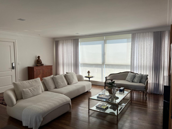 Imagem Apartamento com 2 Quartos à Venda, 159 m² em Centro - Balneário Camboriú