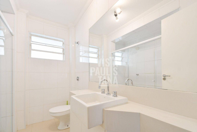 Imagem Apartamento com 3 Quartos à Venda, 218 m² em Jardim Paulista - São Paulo Imagem Apartamento com 3 Quartos à Venda, 218 m² em Jardim Paulista - São Paulo