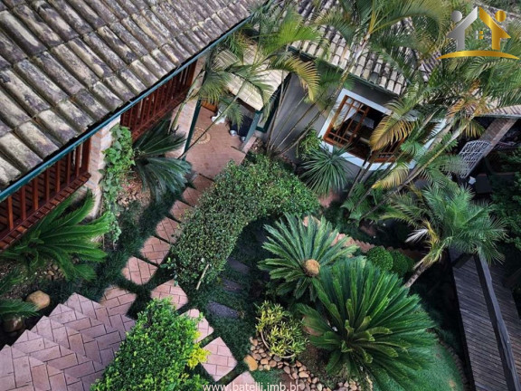 Imagem Casa de Condomínio com 4 Quartos à Venda, 450 m² em Granja Viana - Carapicuíba Imagem Casa de Condomínio com 4 Quartos à Venda, 450 m² em Granja Viana - Carapicuíba