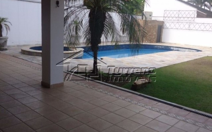 Imagem Casa de Condomínio com 4 Quartos à Venda, 418 m² em Jardim Aquarius - São José Dos Campos Imagem Casa de Condomínio com 4 Quartos à Venda, 418 m² em Jardim Aquarius - São José Dos Campos
