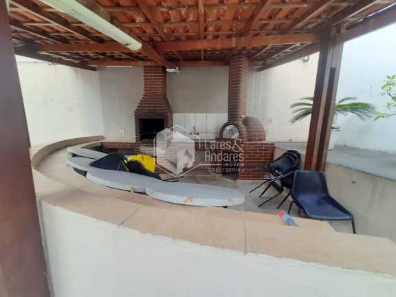 Imagem Apartamento com 2 Quartos à Venda, 80 m² em água Branca - São Paulo