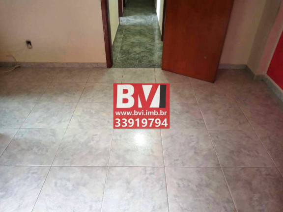 Imagem Apartamento com 3 Quartos à Venda, 120 m² em Vila Da Penha - Rio De Janeiro