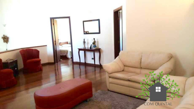 Imagem Casa com 4 Quartos à Venda, 780 m² em Jardim Do Golf I - Jandira