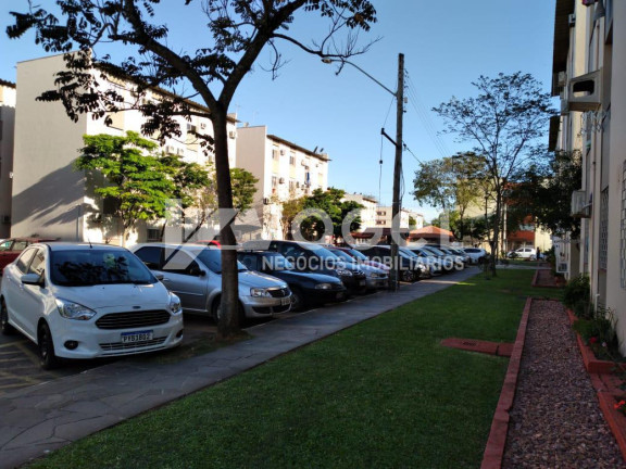 Imagem Apartamento com 1 Quarto à Venda, 40 m² em São Miguel - Sao Leopoldo Imagem Apartamento com 1 Quarto à Venda, 40 m² em São Miguel - Sao Leopoldo