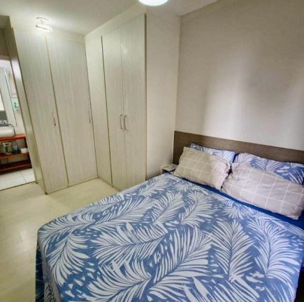 Imagem Apartamento com 2 Quartos à Venda, 56 m² em Parque Reboucas - São Paulo
