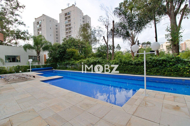 Imagem Imóvel com 3 Quartos à Venda, 62 m² em Vila Andrade - São Paulo Imagem Imóvel com 3 Quartos à Venda, 62 m² em Vila Andrade - São Paulo