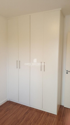 Imagem Apartamento com 2 Quartos à Venda, 55 m² em Jaguaré - São Paulo