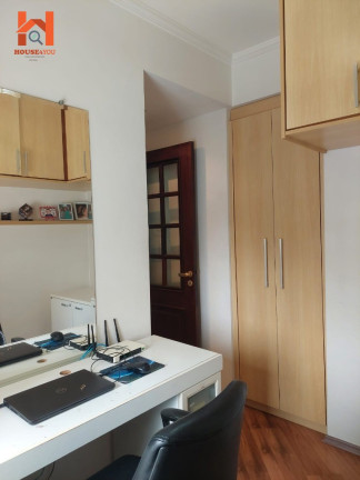 Imagem Apartamento com 3 Quartos à Venda, 73 m² em Vila Isa - São Paulo Imagem Apartamento com 3 Quartos à Venda, 73 m² em Vila Isa - São Paulo