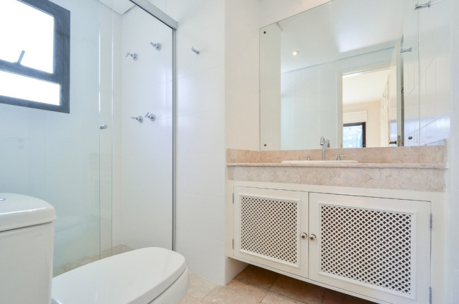 Imagem Apartamento com 2 Quartos à Venda, 121 m² em Real Parque - São Paulo Imagem Apartamento com 2 Quartos à Venda, 121 m² em Real Parque - São Paulo