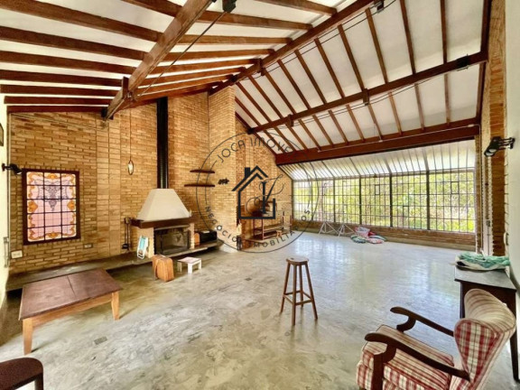 Casa de Condomínio com 3 Quartos à Venda, 1.643 m² em Vila Diva - Carapicuíba