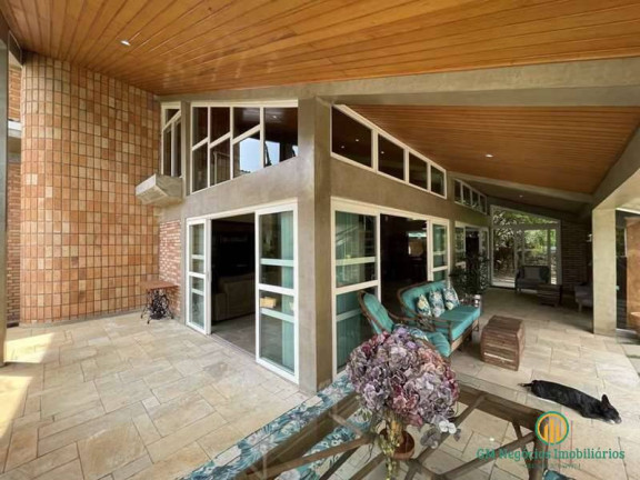Imagem Casa de Condomínio com 3 Quartos à Venda, 313 m² em São Paulo Ii - Cotia Imagem Casa de Condomínio com 3 Quartos à Venda, 313 m² em São Paulo Ii - Cotia