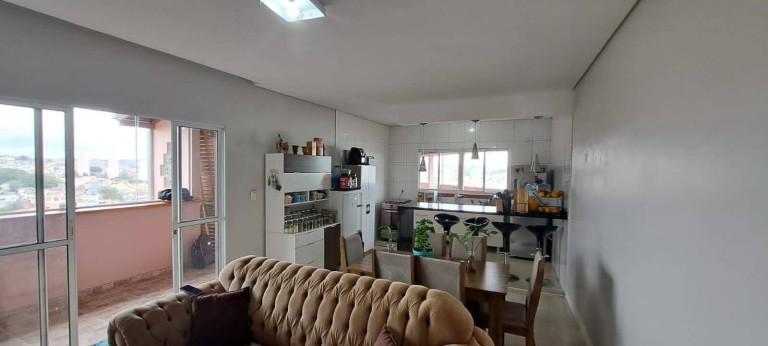 Imagem Casa com 4 Quartos à Venda, 134 m² em Vila Silviania - Carapicuíba
