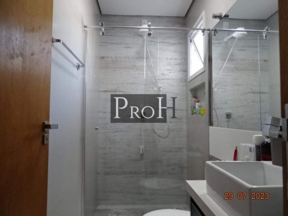 Imagem Cobertura com 3 Quartos à Venda, 190 m² em Campestre - Santo André