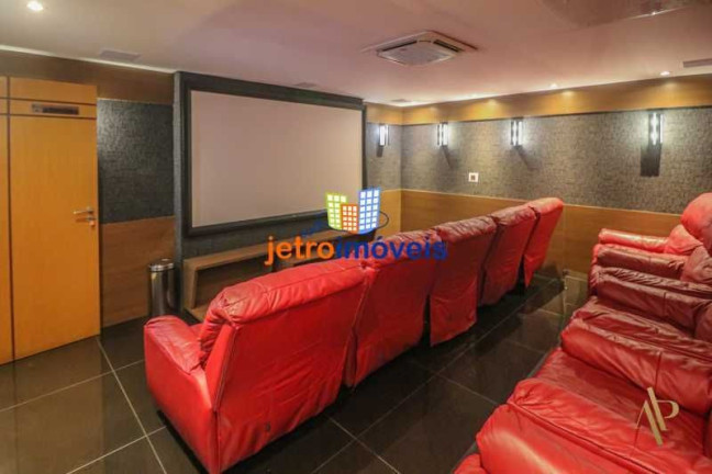 Imagem Apartamento à Venda, 103 m² em Canto Do Forte - Praia Grande