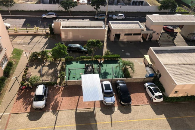 Imagem Imóvel com 2 Quartos à Venda,  em Fátima - Canoas