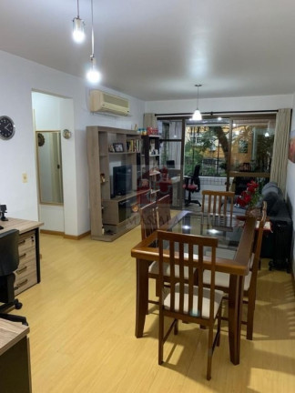 Imagem Apartamento com 2 Quartos à Venda, 101 m² em Bom Fim - Porto Alegre Imagem Apartamento com 2 Quartos à Venda, 101 m² em Bom Fim - Porto Alegre