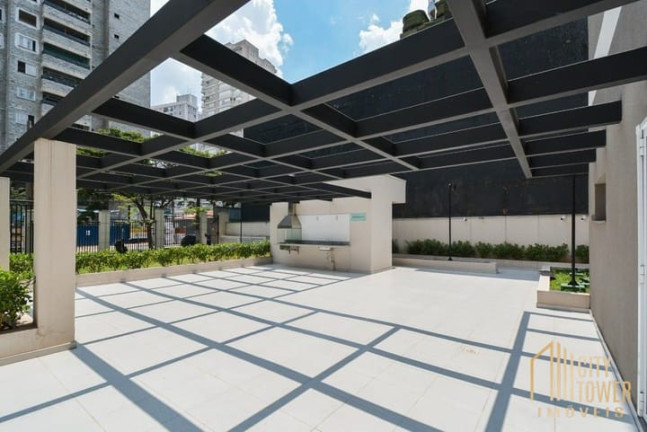 Imagem Apartamento com 2 Quartos à Venda, 53 m² em Vila Nair - São Paulo Imagem Apartamento com 2 Quartos à Venda, 53 m² em Vila Nair - São Paulo