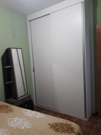 Imagem Apartamento com 2 Quartos à Venda, 48 m² em Vl Prata - Ribeirão Das Neves