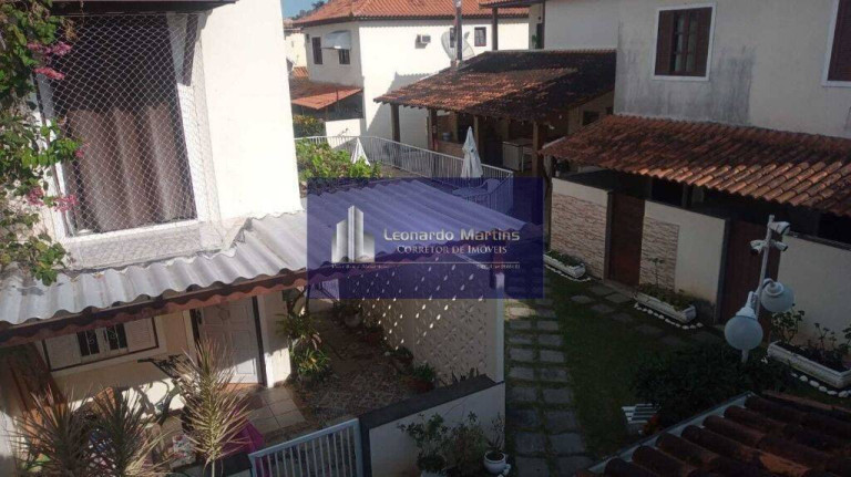 Imagem Casa com 2 Quartos à Venda, 120 m² em Portinho - Cabo Frio Imagem Casa com 2 Quartos à Venda, 120 m² em Portinho - Cabo Frio