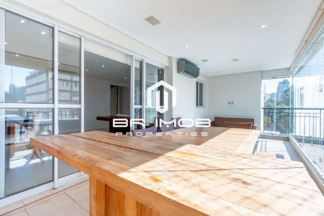 Imagem Imóvel com 3 Quartos à Venda, 150 m² em Pinheiros - São Paulo