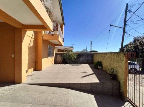 Imagem Casa com 3 Quartos à Venda, 286 m² em Senai - Santa Cruz Do Sul Imagem Casa com 3 Quartos à Venda, 286 m² em Senai - Santa Cruz Do Sul