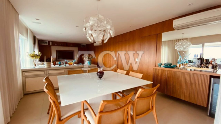 Imagem Apartamento com 3 Quartos à Venda, 185 m² em Campo Belo - São Paulo Imagem Apartamento com 3 Quartos à Venda, 185 m² em Campo Belo - São Paulo