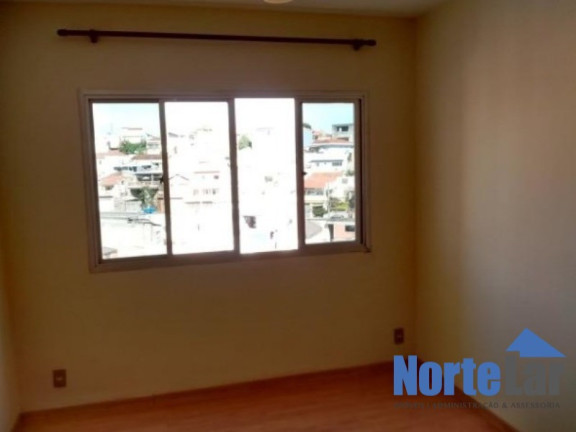 Imagem Apartamento com 1 Quarto à Venda, 40 m² em Vila Nova Cachoeirinha - São Paulo Imagem Apartamento com 1 Quarto à Venda, 40 m² em Vila Nova Cachoeirinha - São Paulo