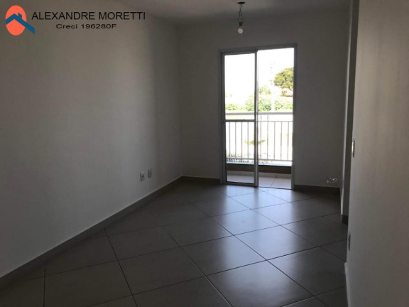 Imagem Apartamento com 2 Quartos à Venda, 55 m² em Trujillo - Sorocaba Imagem Apartamento com 2 Quartos à Venda, 55 m² em Trujillo - Sorocaba