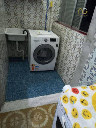 Imagem Apartamento com 2 Quartos à Venda, 78 m² em Boqueirão - Praia Grande Imagem Apartamento com 2 Quartos à Venda, 78 m² em Boqueirão - Praia Grande
