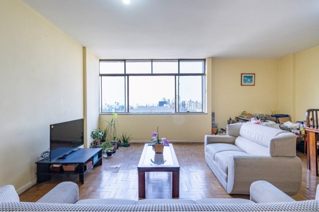 Imagem Apartamento com 3 Quartos à Venda, 118 m² em Bela Vista - São Paulo