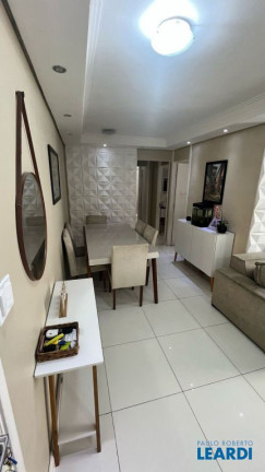 Imagem Apartamento com 2 Quartos à Venda, 64 m² em Jardim - Santo André