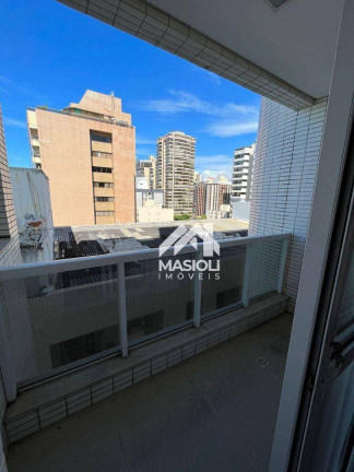 Imagem Apartamento com 3 Quartos à Venda, 90 m² em Praia Da Costa - Vila Velha