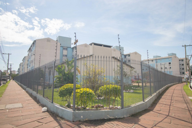 Imagem Apartamento com 2 Quartos à Venda, 37 m² em Rubem Berta - Porto Alegre Imagem Apartamento com 2 Quartos à Venda, 37 m² em Rubem Berta - Porto Alegre