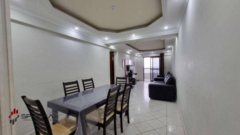 Imagem Apartamento com 2 Quartos à Venda, 80 m² em Mirim - Praia Grande Imagem Apartamento com 2 Quartos à Venda, 80 m² em Mirim - Praia Grande