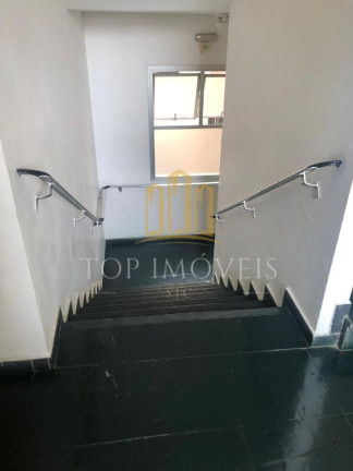 Imagem Apartamento com 2 Quartos à Venda, 47 m² em Cidade Morumbi - São José Dos Campos