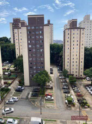 Imagem Apartamento com 2 Quartos à Venda, 50 m² em Freguesia Do ó - São Paulo Imagem Apartamento com 2 Quartos à Venda, 50 m² em Freguesia Do ó - São Paulo
