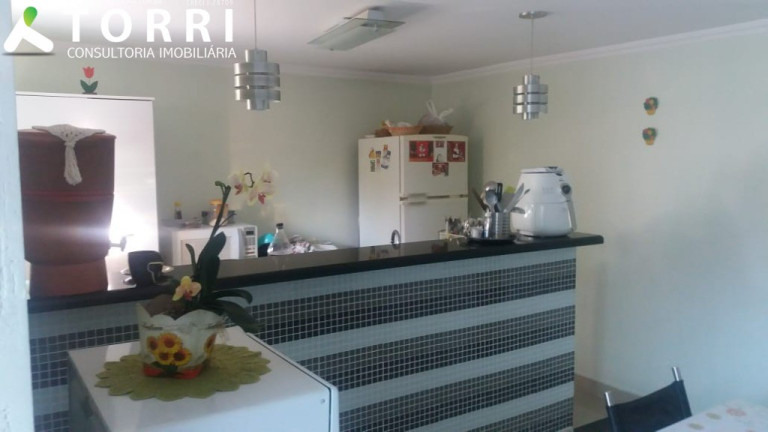 Imagem Casa com 3 Quartos à Venda, 226 m² em Parque Esmeralda - Sorocaba Imagem Casa com 3 Quartos à Venda, 226 m² em Parque Esmeralda - Sorocaba