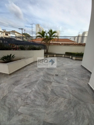 Imagem Imóvel com 2 Quartos à Venda, 52 m² em Vila Gumercindo - São Paulo Imagem Imóvel com 2 Quartos à Venda, 52 m² em Vila Gumercindo - São Paulo