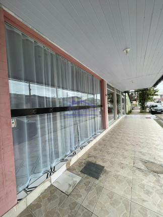 Imagem Sobrado com 3 Quartos à Venda, 300 m² em Estufa Ii - Ubatuba