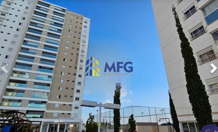 Imagem Apartamento com 3 Quartos à Venda, 140 m² em Parque Campolim - Sorocaba Imagem Apartamento com 3 Quartos à Venda, 140 m² em Parque Campolim - Sorocaba